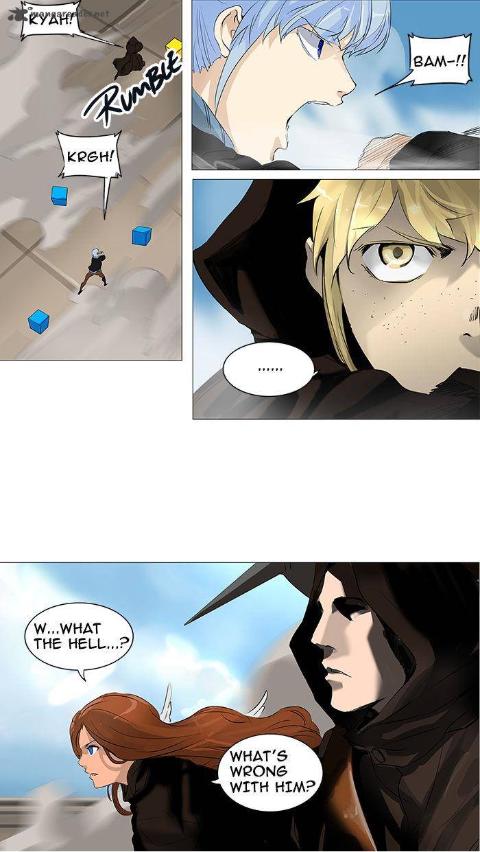 Tower Of God Chapter 227 Page 6