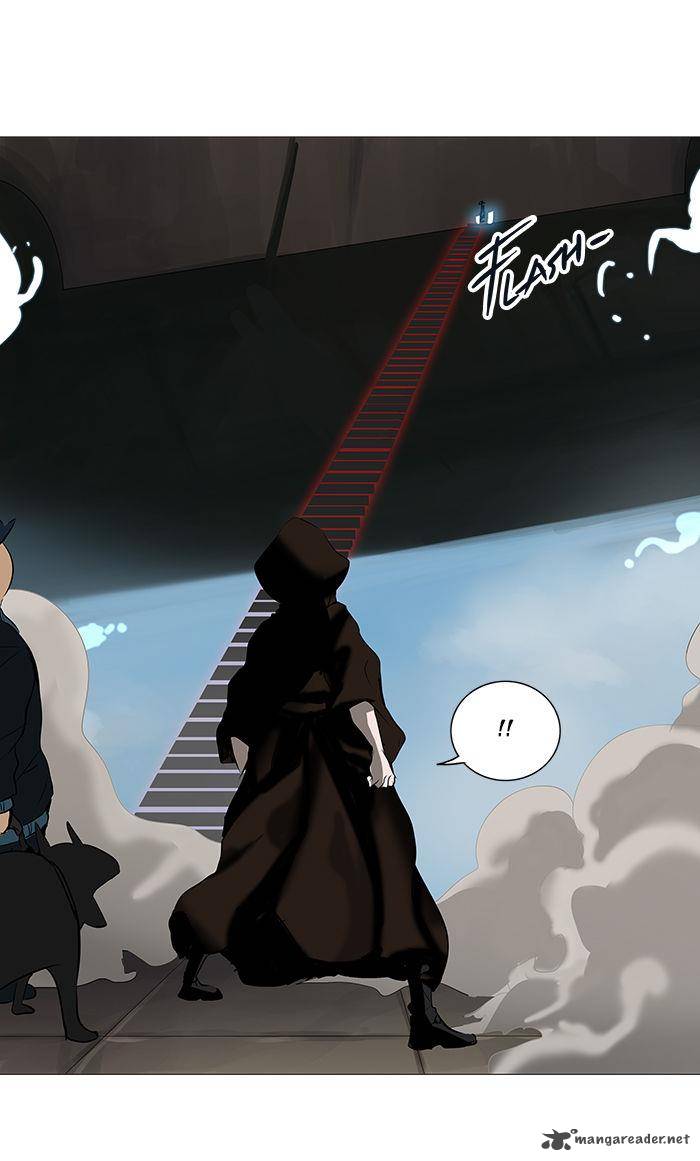 Tower Of God Chapter 227 Page 8