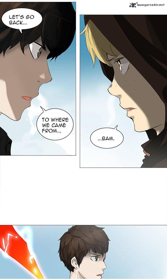 Tower Of God Chapter 228 Page 14