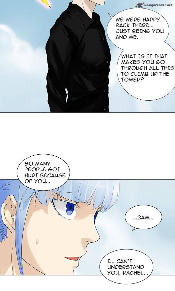 Tower Of God Chapter 228 Page 15