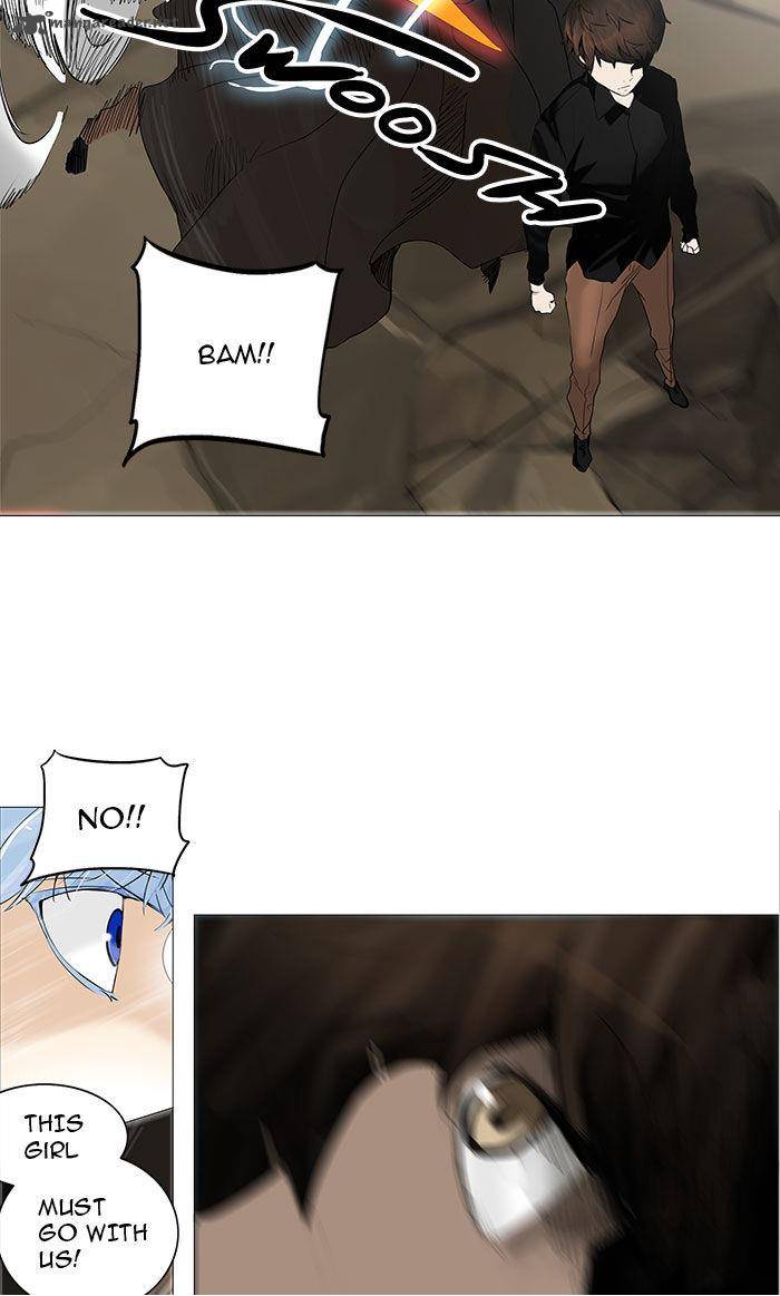 Tower Of God Chapter 228 Page 17