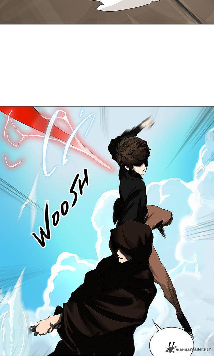 Tower Of God Chapter 228 Page 19