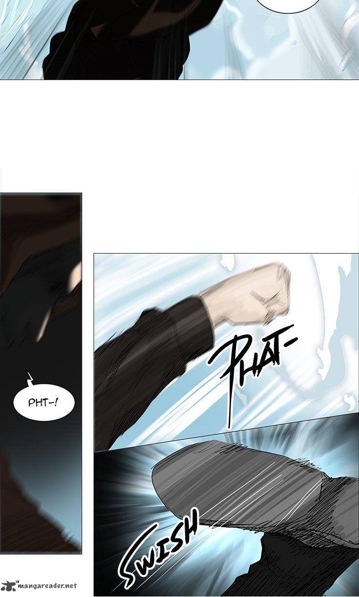 Tower Of God Chapter 228 Page 20