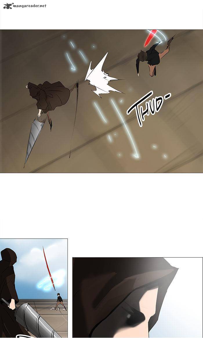 Tower Of God Chapter 228 Page 22