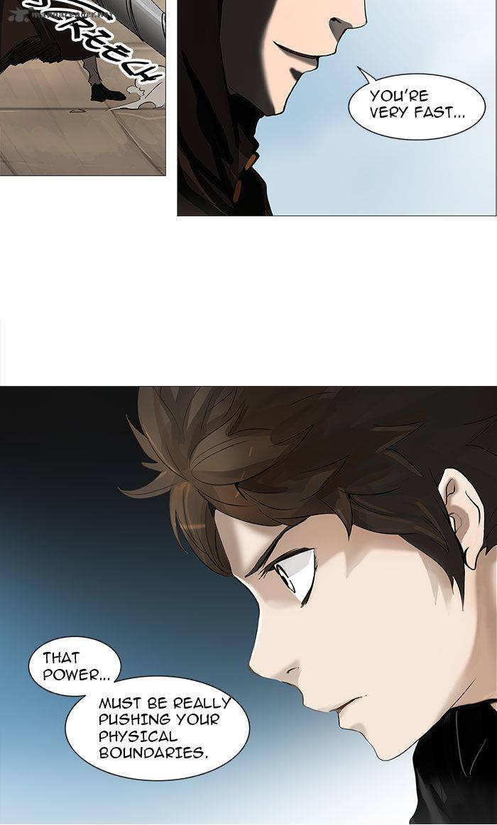 Tower Of God Chapter 228 Page 23