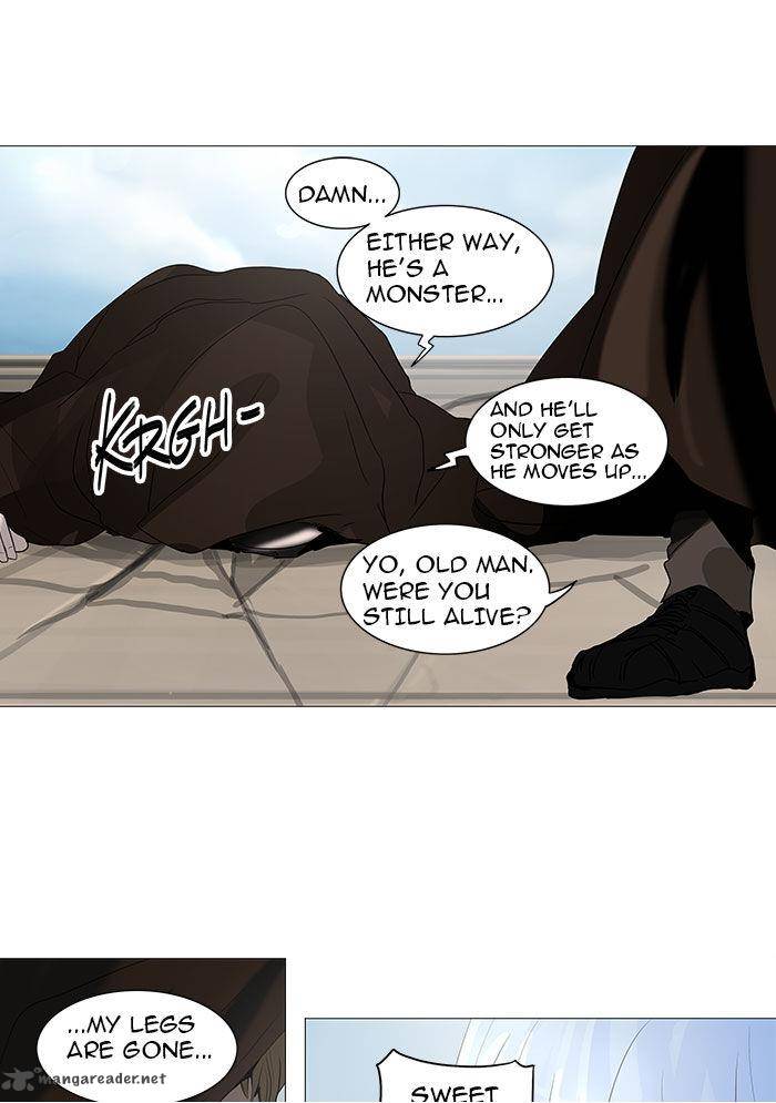 Tower Of God Chapter 228 Page 25