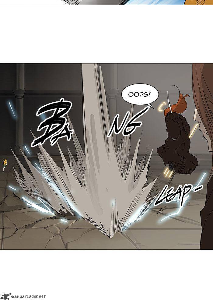 Tower Of God Chapter 228 Page 28