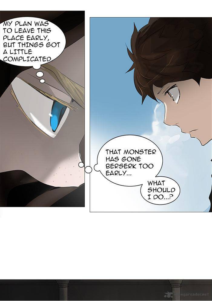 Tower Of God Chapter 228 Page 29