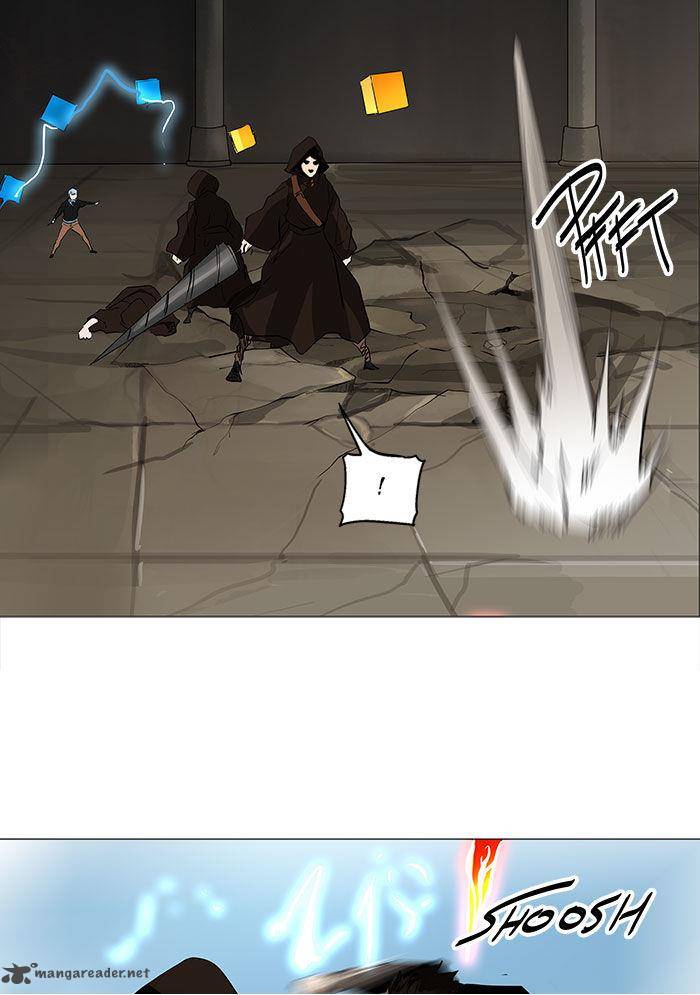 Tower Of God Chapter 228 Page 30