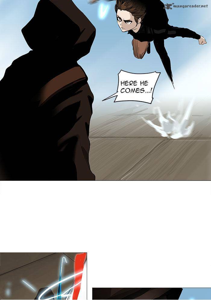 Tower Of God Chapter 228 Page 31