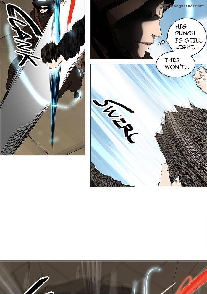 Tower Of God Chapter 228 Page 32