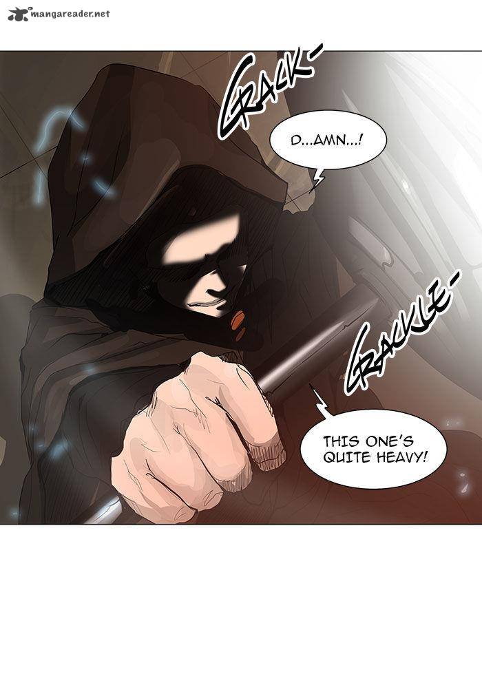 Tower Of God Chapter 228 Page 34