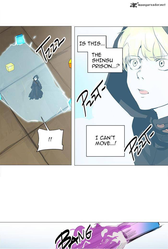 Tower Of God Chapter 228 Page 36