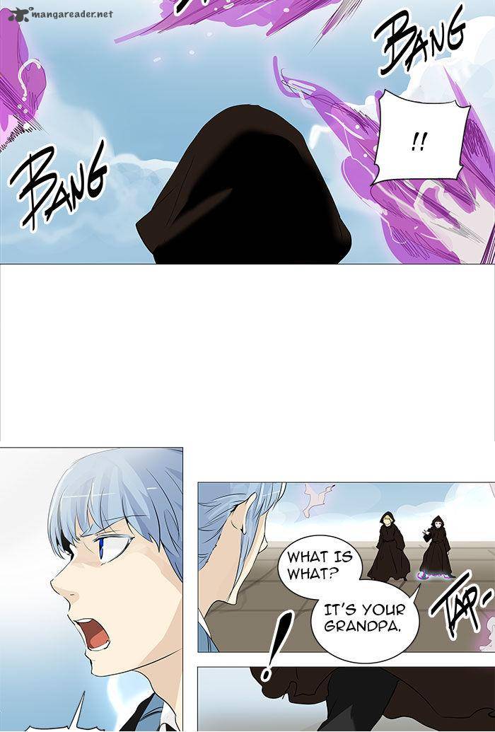 Tower Of God Chapter 228 Page 37