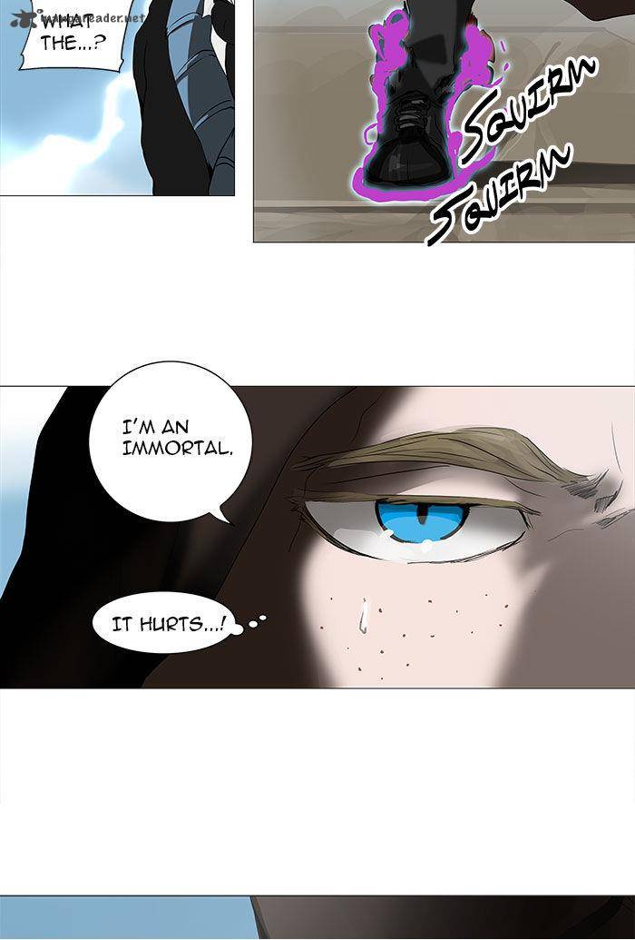 Tower Of God Chapter 228 Page 38