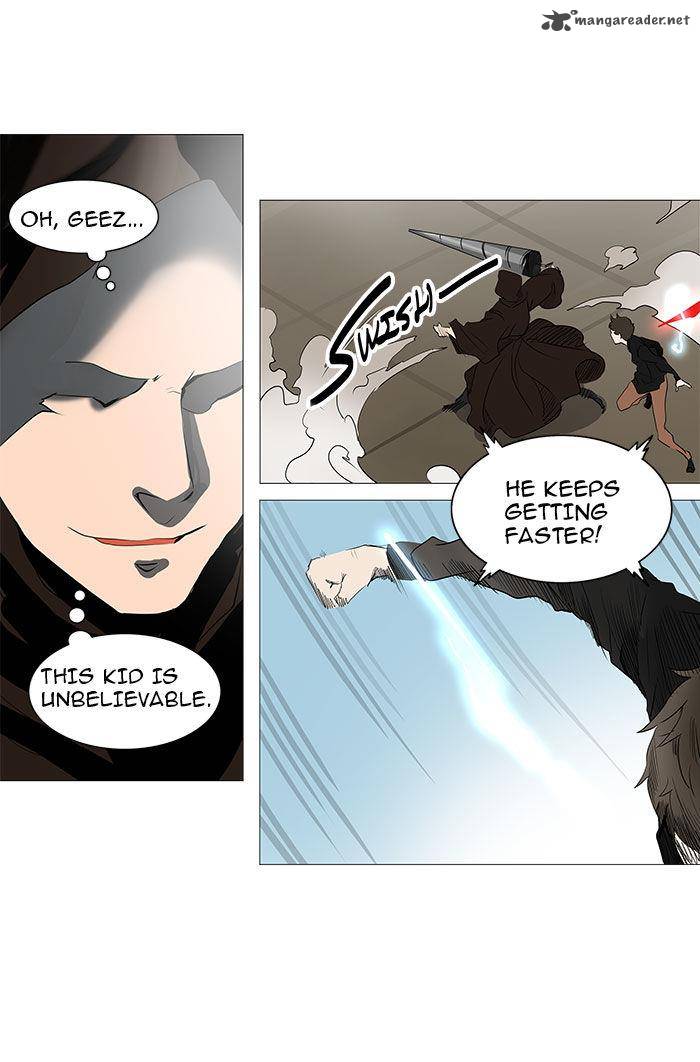 Tower Of God Chapter 228 Page 42