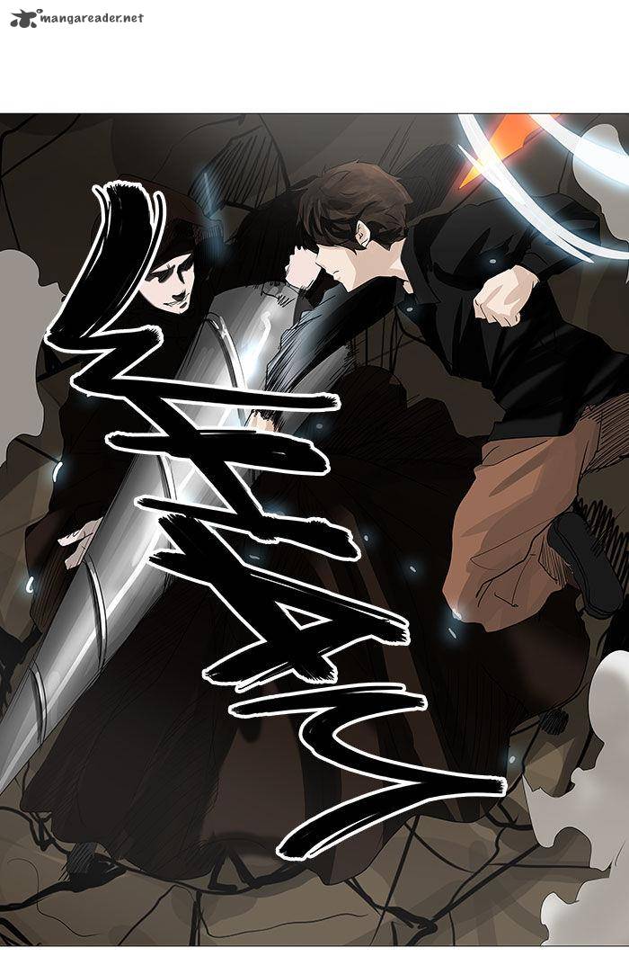 Tower Of God Chapter 228 Page 43