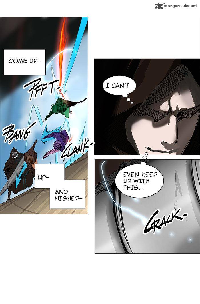 Tower Of God Chapter 228 Page 47