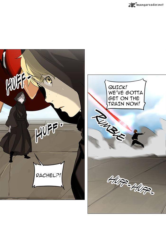Tower Of God Chapter 228 Page 51
