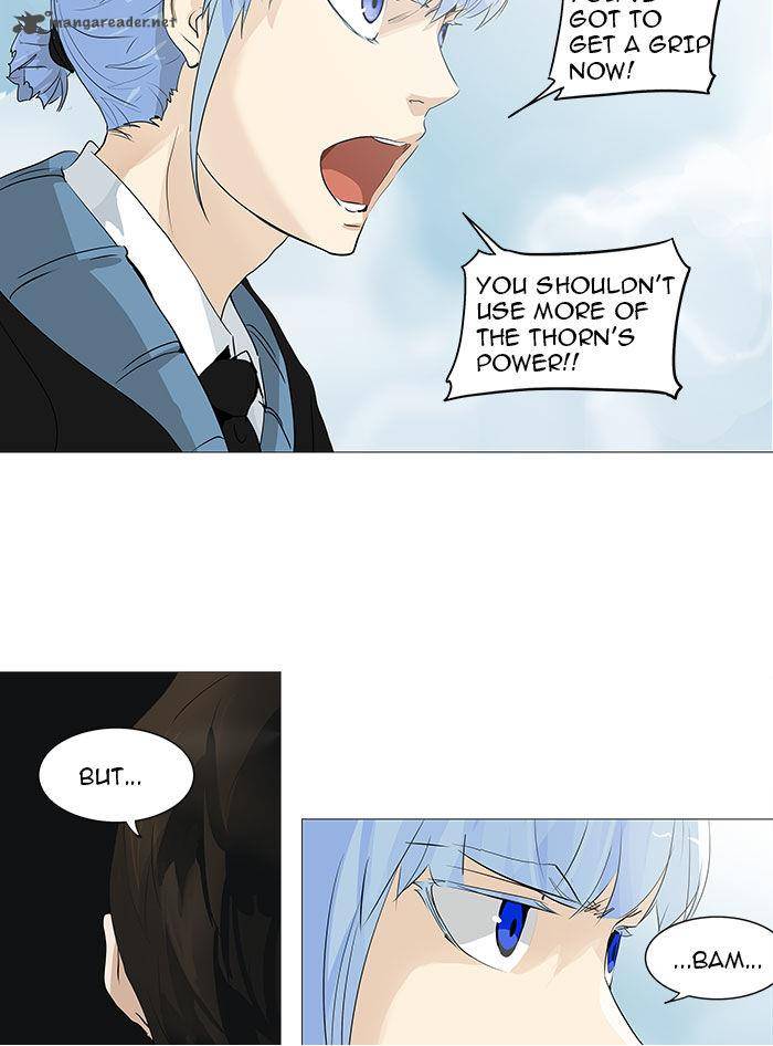 Tower Of God Chapter 228 Page 7