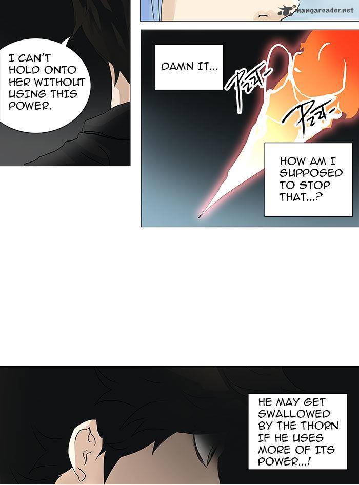 Tower Of God Chapter 228 Page 8