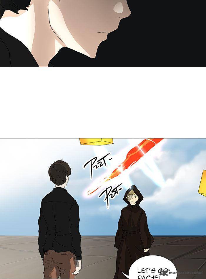 Tower Of God Chapter 228 Page 9