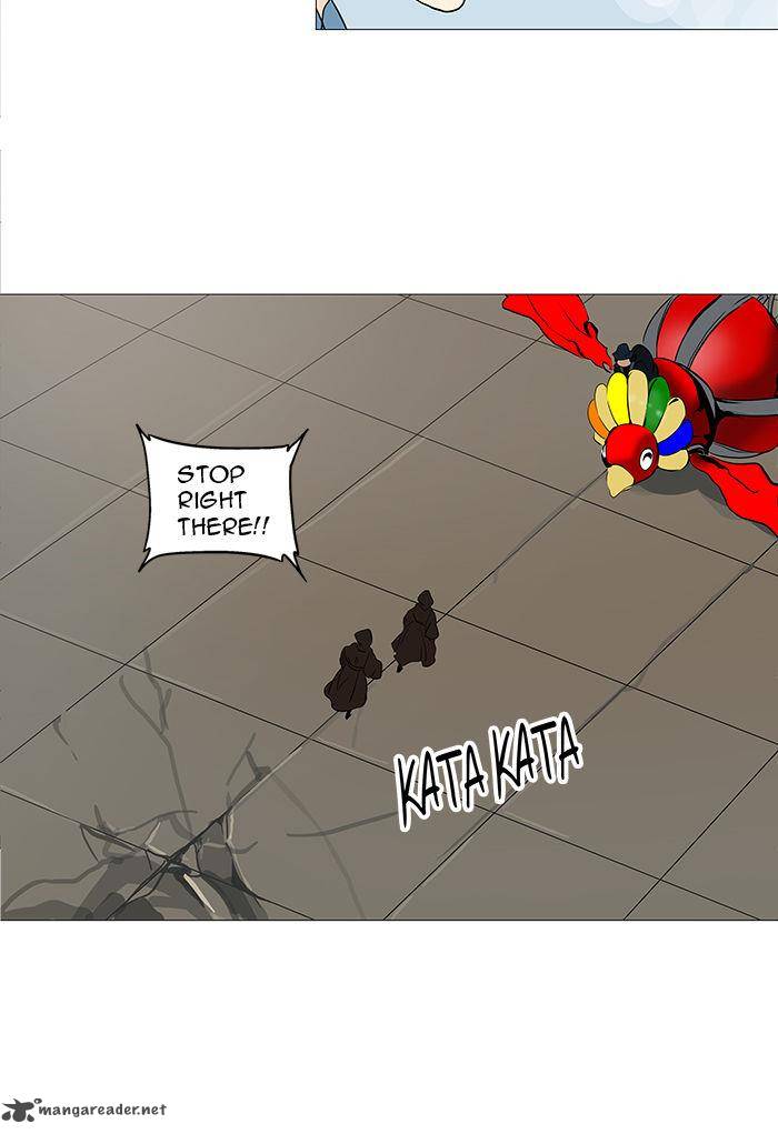 Tower Of God Chapter 229 Page 10