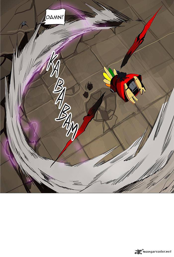 Tower Of God Chapter 229 Page 12