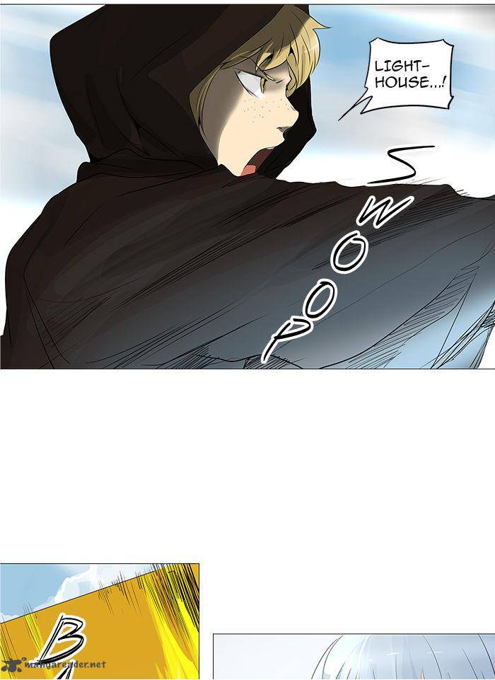 Tower Of God Chapter 229 Page 14