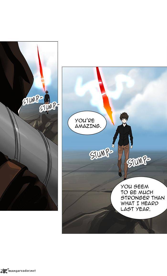 Tower Of God Chapter 229 Page 20