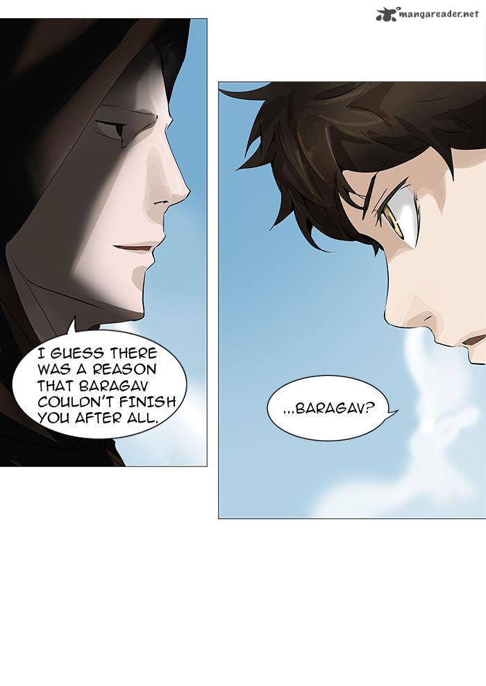 Tower Of God Chapter 229 Page 22