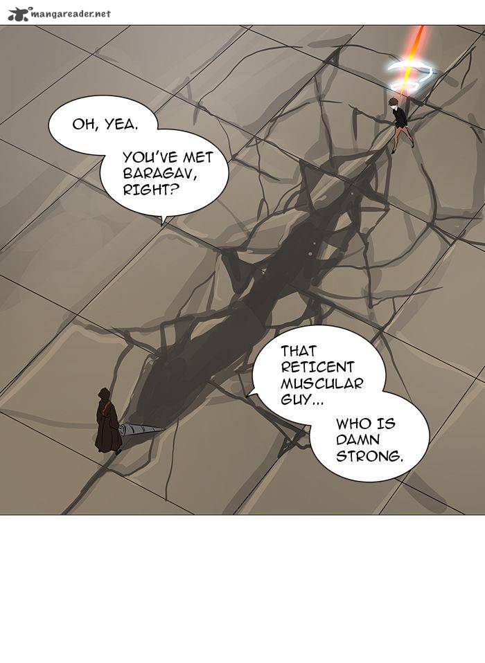 Tower Of God Chapter 229 Page 23