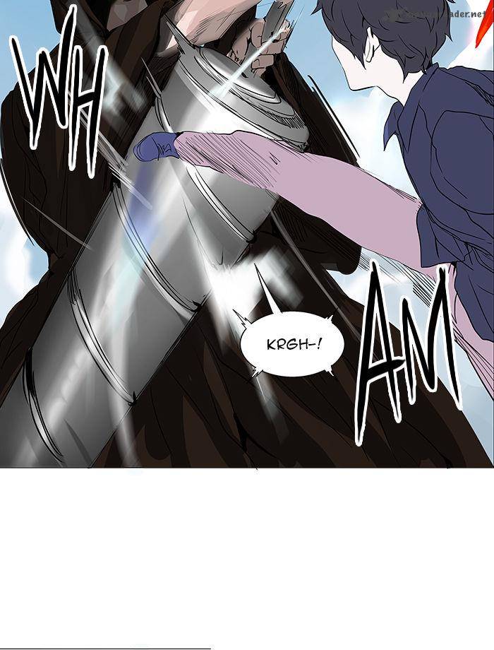 Tower Of God Chapter 229 Page 25