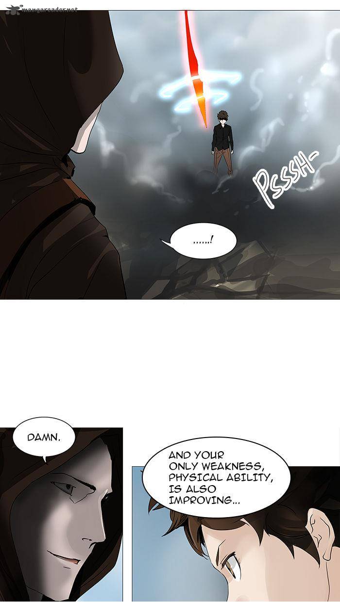 Tower Of God Chapter 229 Page 28