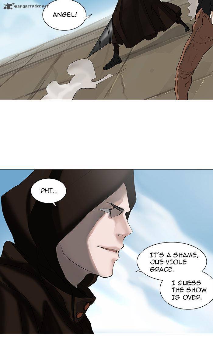 Tower Of God Chapter 229 Page 32