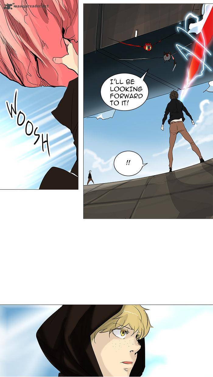 Tower Of God Chapter 229 Page 34