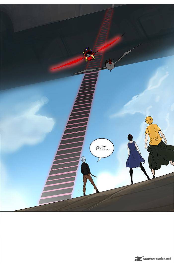 Tower Of God Chapter 229 Page 37