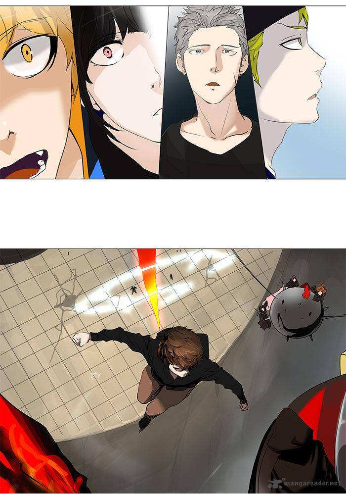 Tower Of God Chapter 229 Page 39