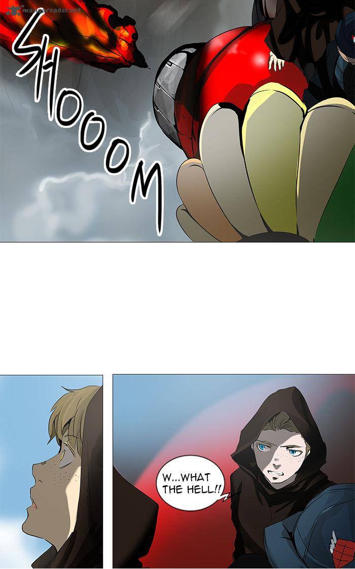 Tower Of God Chapter 229 Page 40