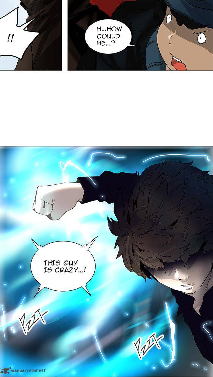 Tower Of God Chapter 229 Page 41