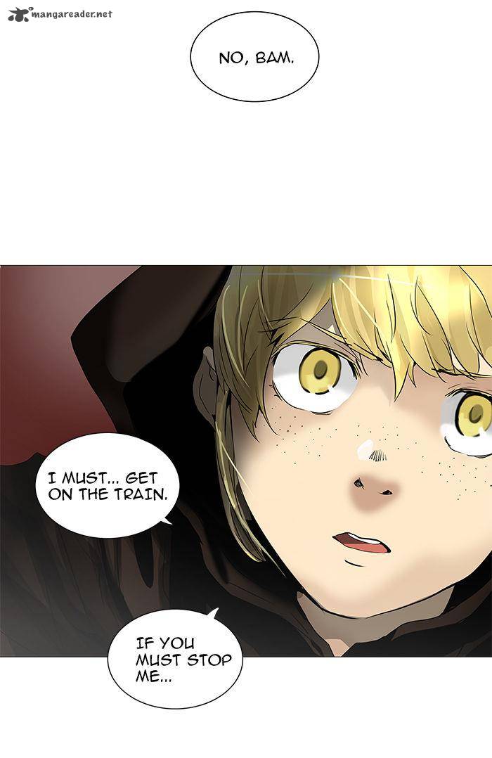 Tower Of God Chapter 229 Page 44