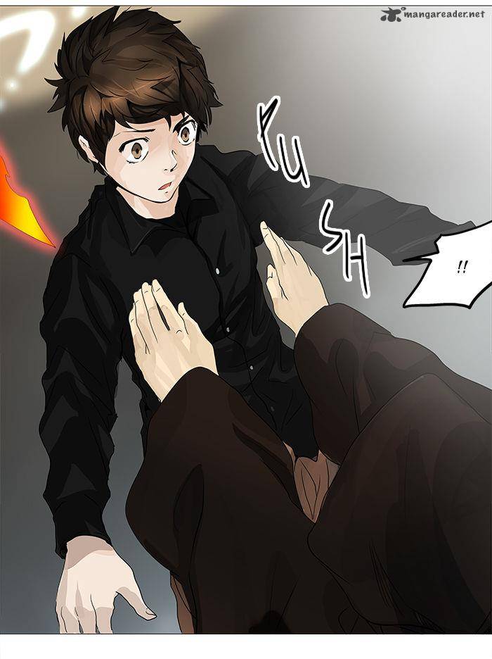 Tower Of God Chapter 229 Page 48