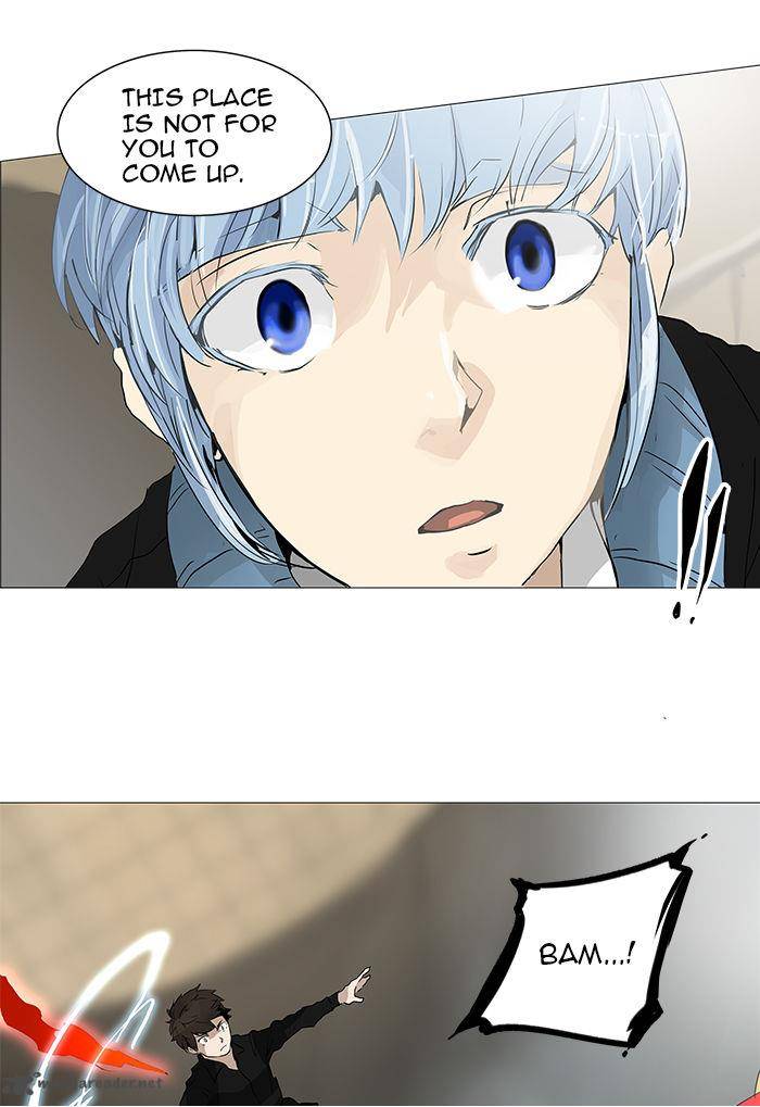 Tower Of God Chapter 229 Page 50