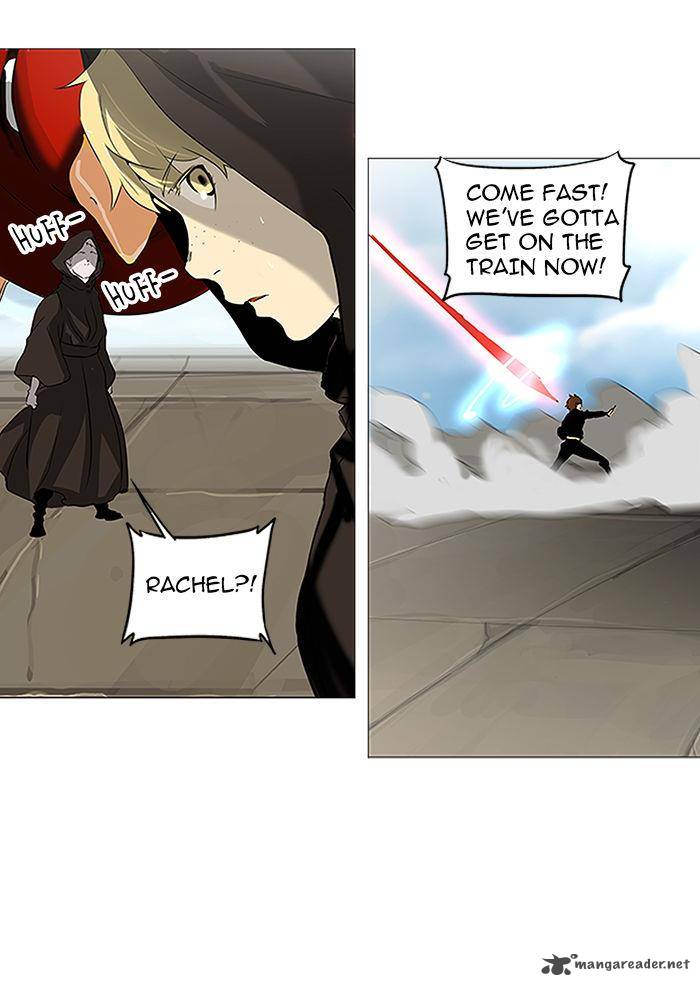 Tower Of God Chapter 229 Page 7