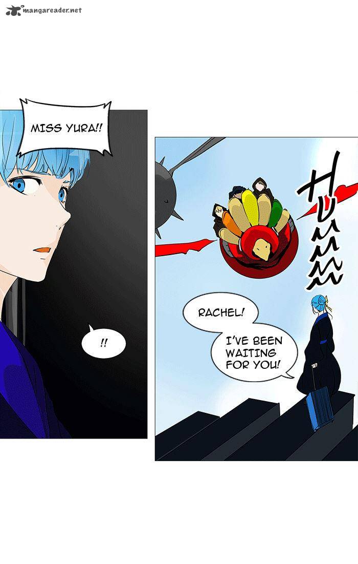 Tower Of God Chapter 230 Page 11