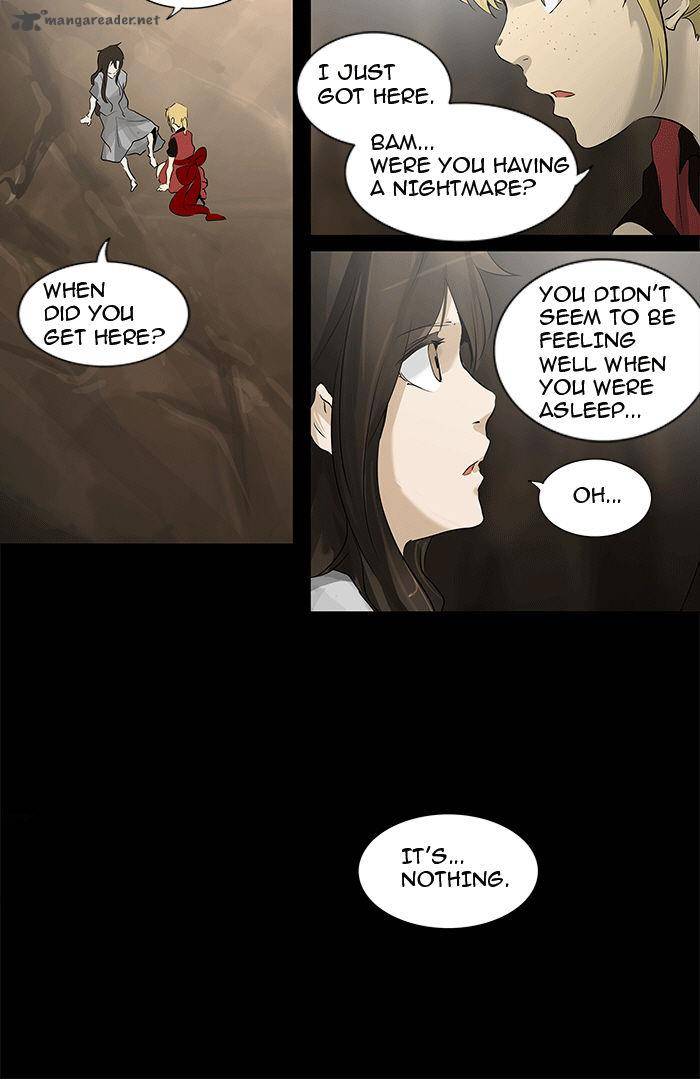 Tower Of God Chapter 230 Page 19