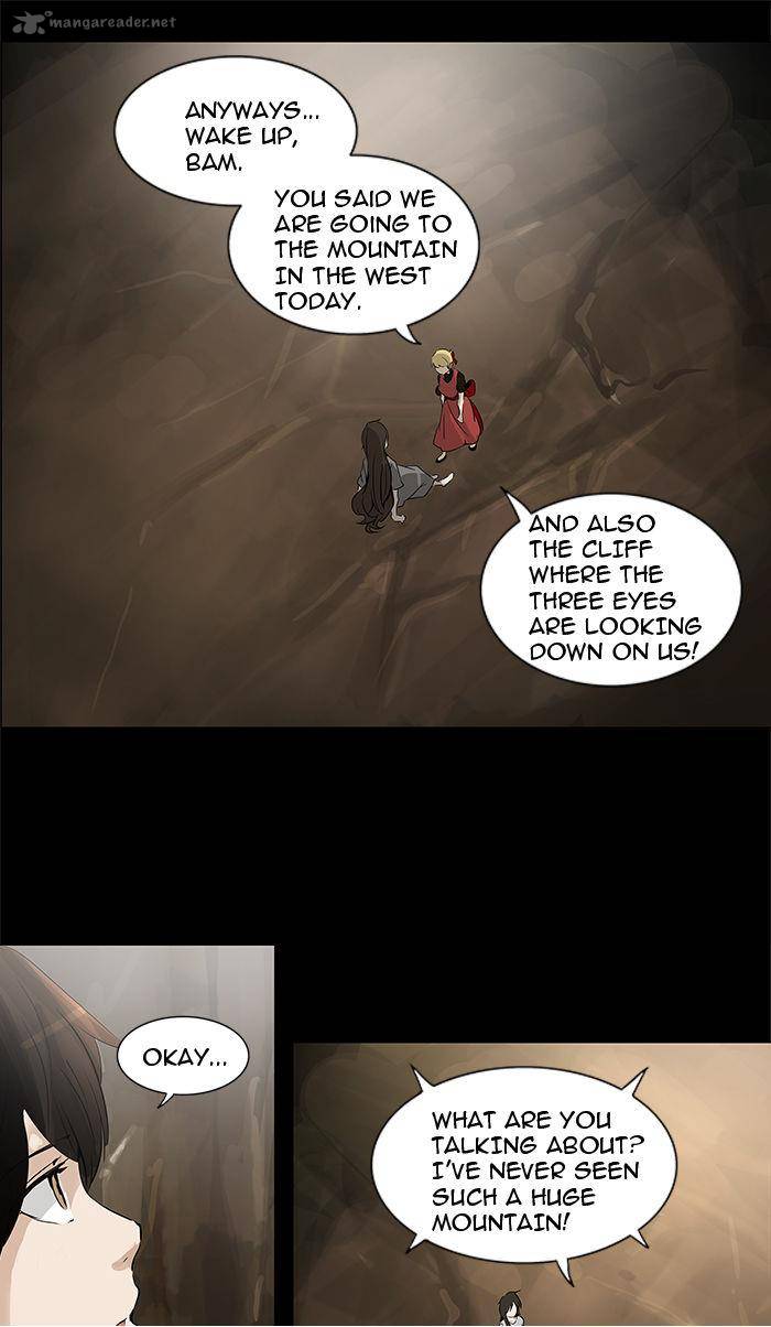 Tower Of God Chapter 230 Page 20