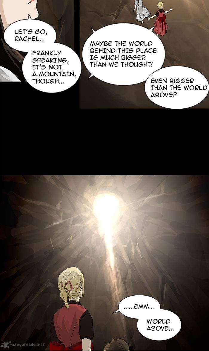 Tower Of God Chapter 230 Page 21