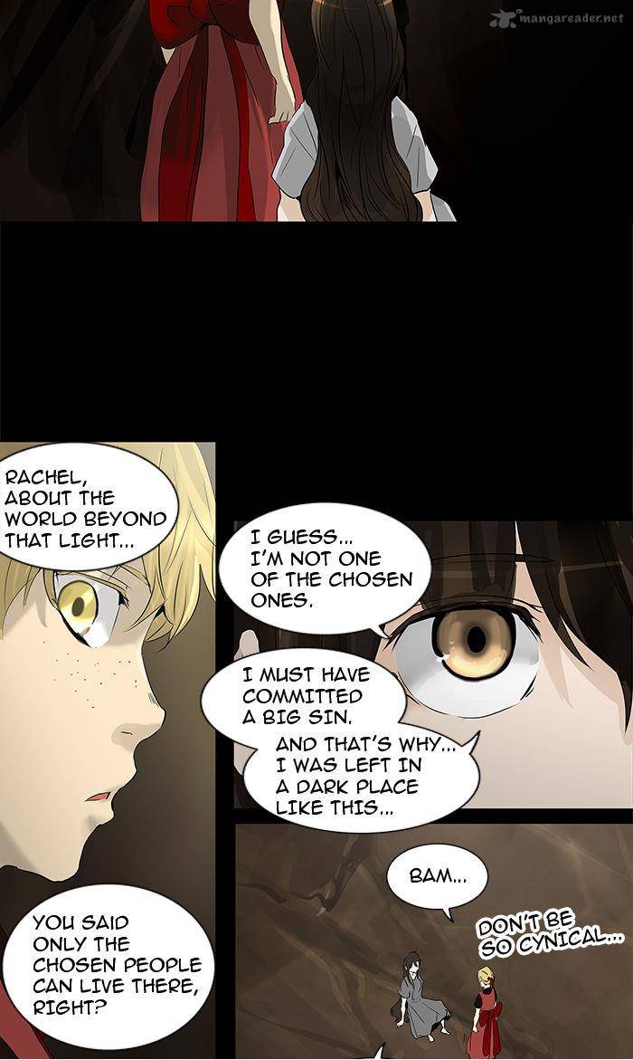 Tower Of God Chapter 230 Page 22