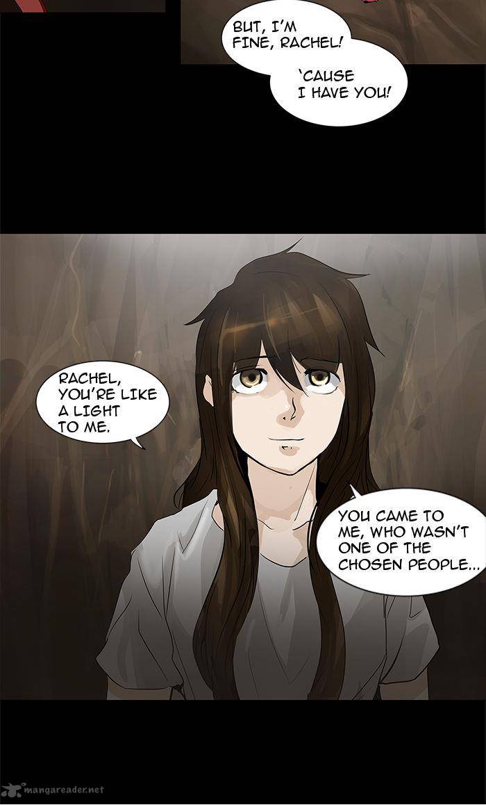 Tower Of God Chapter 230 Page 23